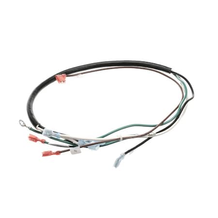 Delfield Cord, 16/3, Blender Modul E Harne 2187270